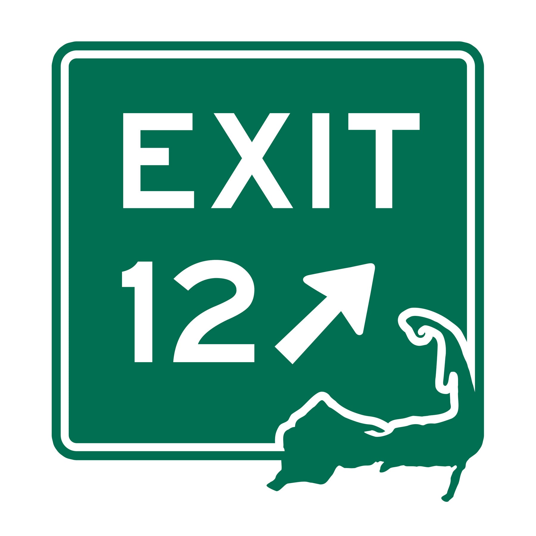 EXIT 12 – EXITMERCH