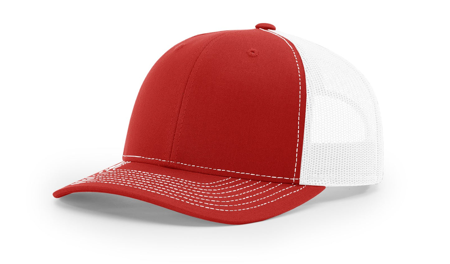 Cape Exit Trucker - Exit 6 - Richardson 112