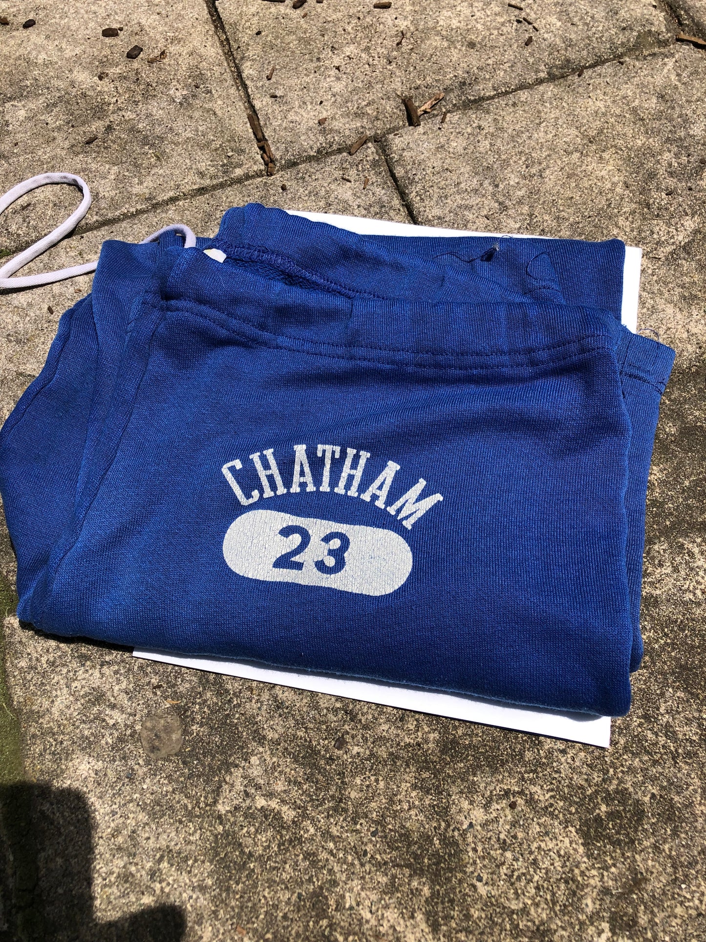 Chatham 23 Tee