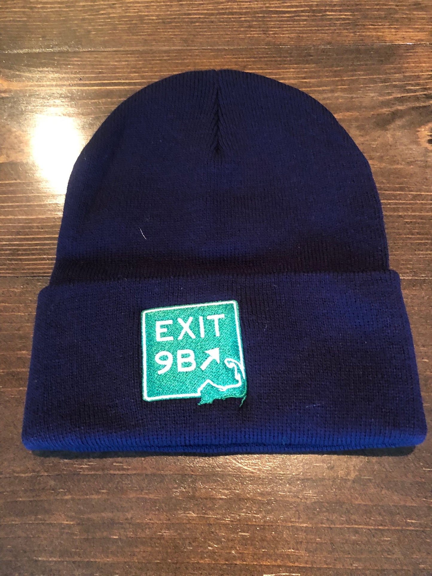 Cape Exit 9B Sportsman Beanie