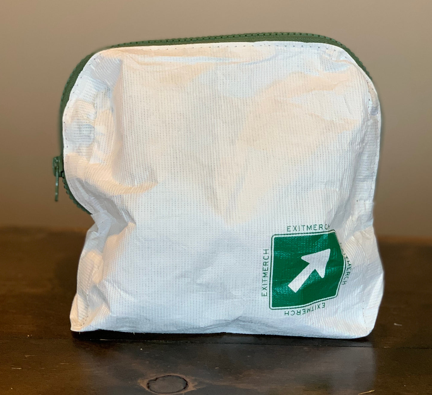 Tyvek Exit Bags