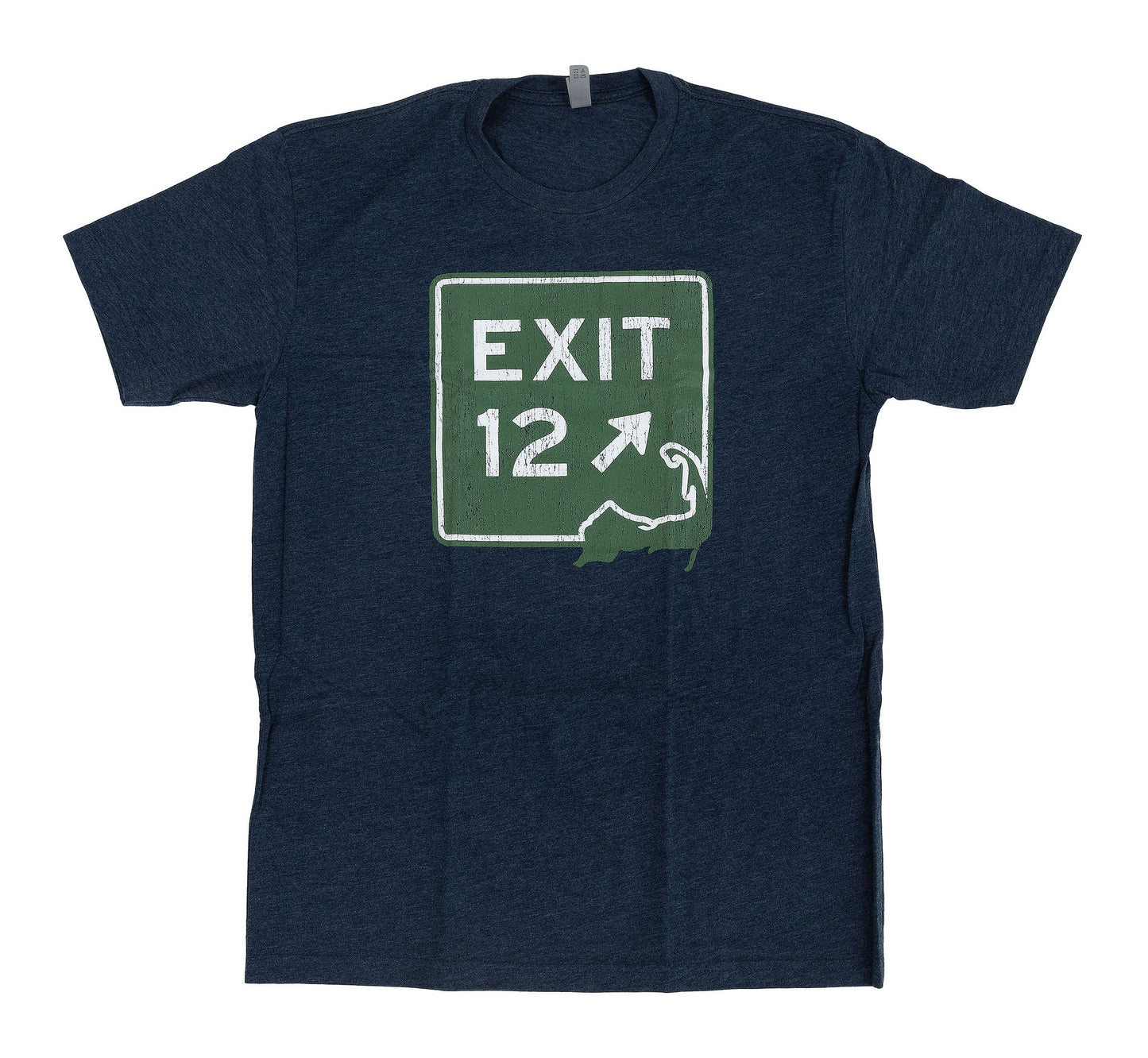 Cape Exit 12 Tee