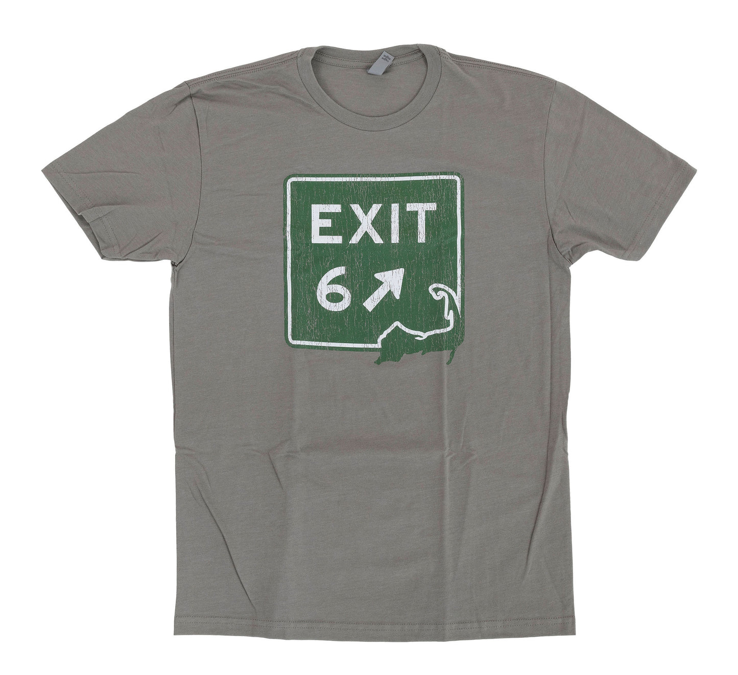 Cape Exit 6 Tee