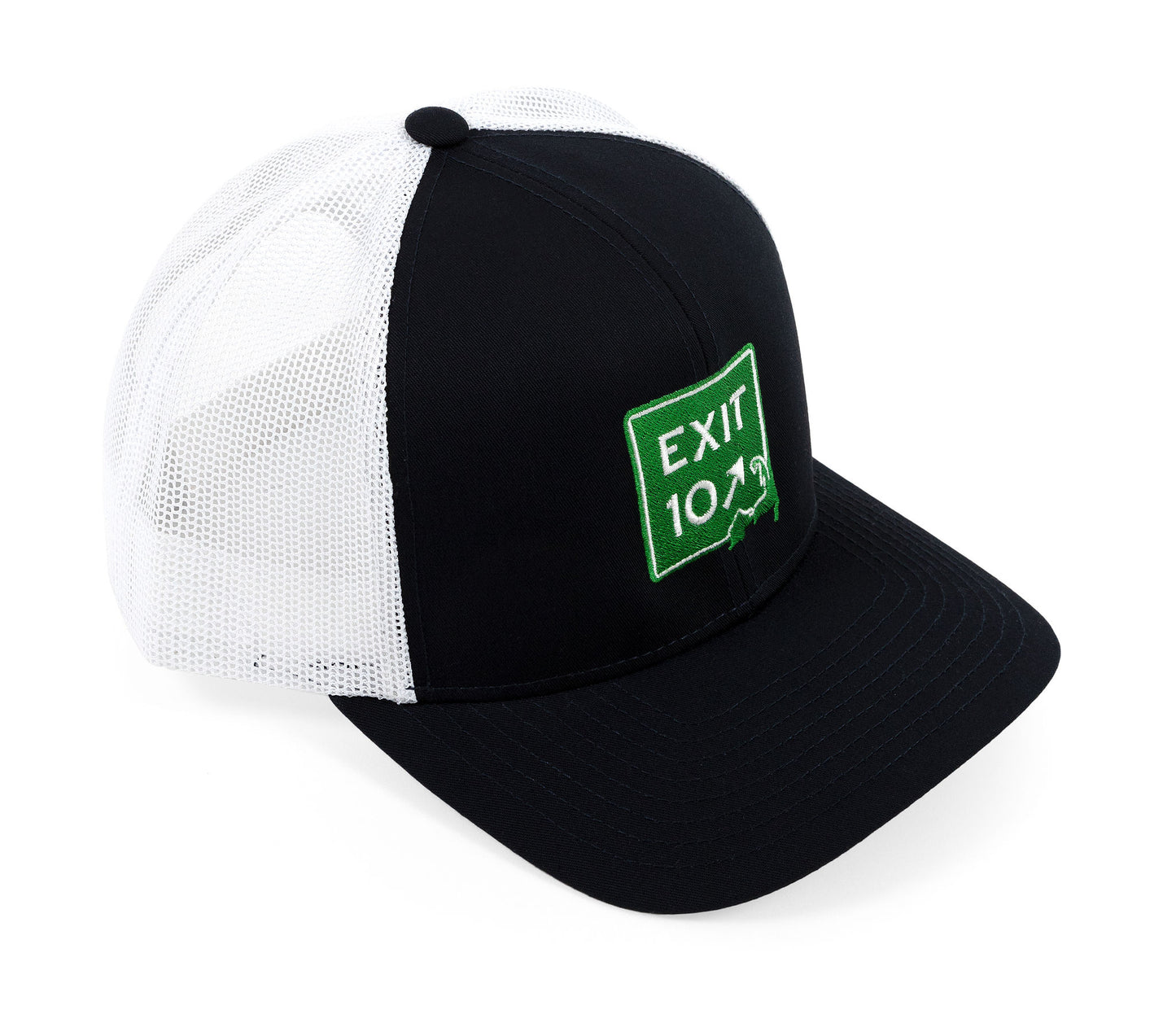 Cape Exit Trucker - Exit 10 - Richardson 112