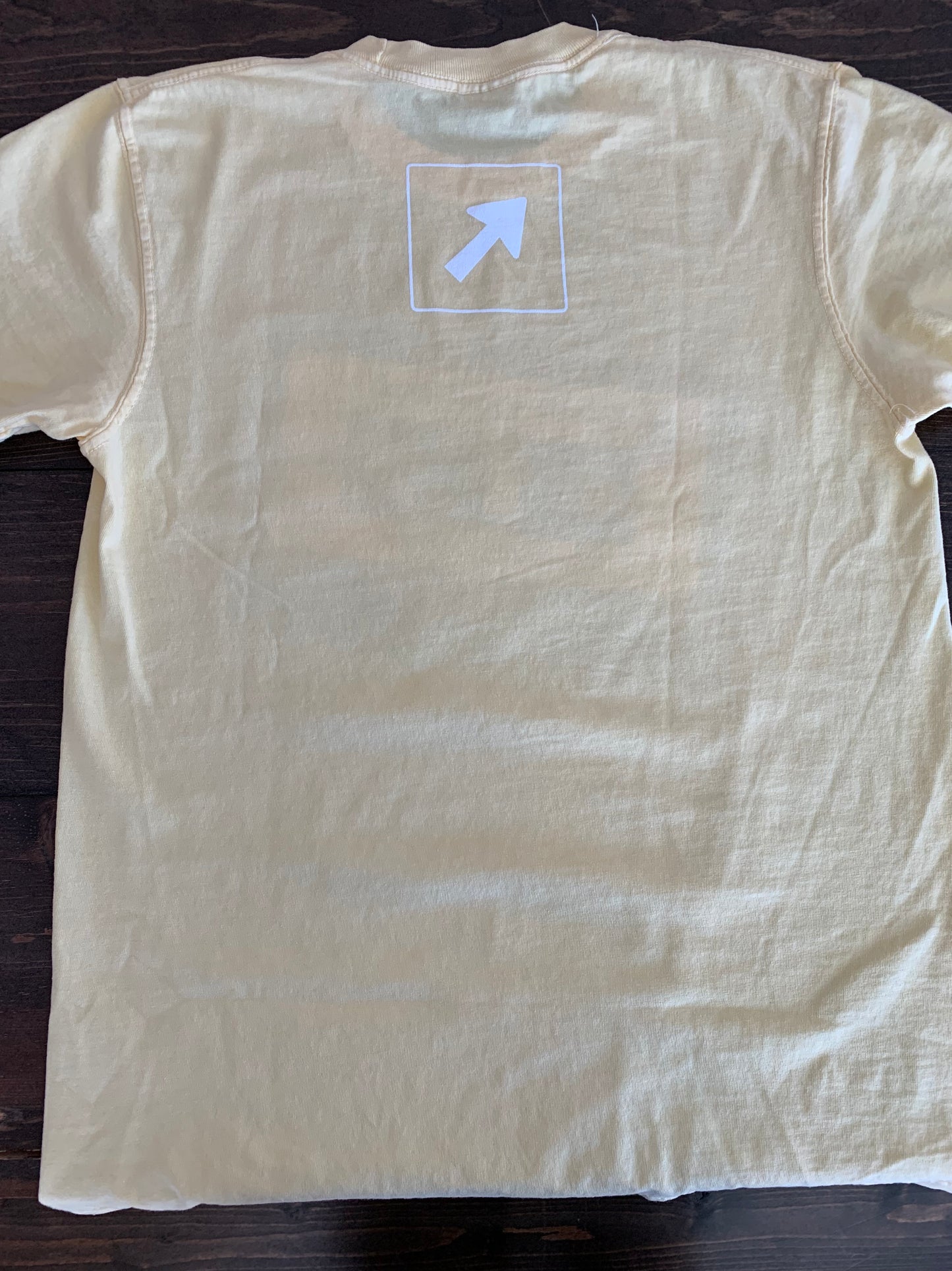 Road Trip Mix -Tee