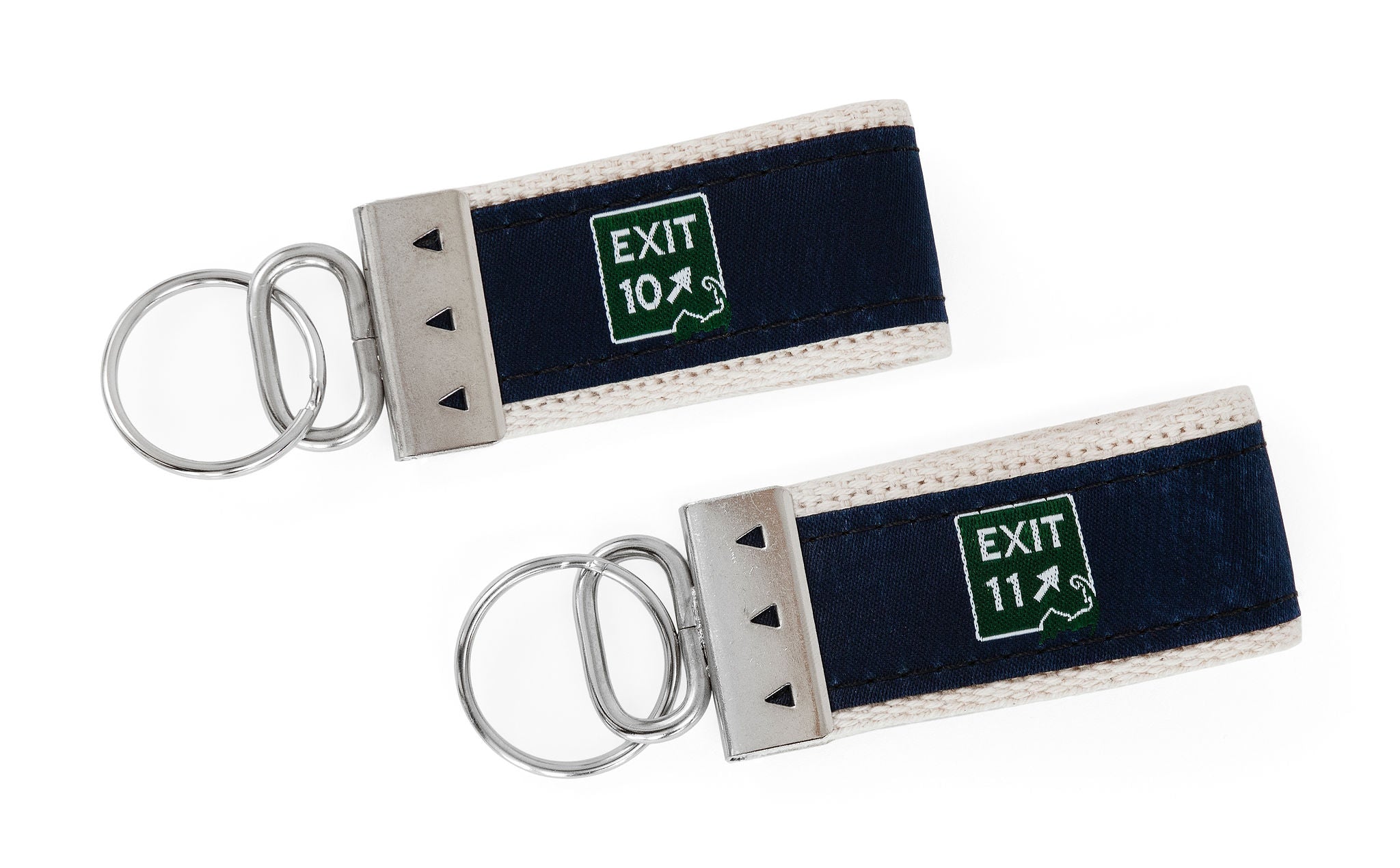 Exit Sign Keychain Exit apparel and merchandise including hats, stickers, and much more ...