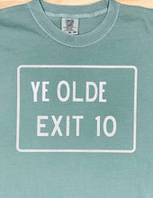 Load image into Gallery viewer, Ye Olde Exit 10 Short Sleeve Tee
