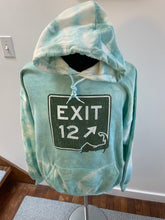 Load image into Gallery viewer, &quot;Nauset&quot; Tie-Dye Hoodie Collection
