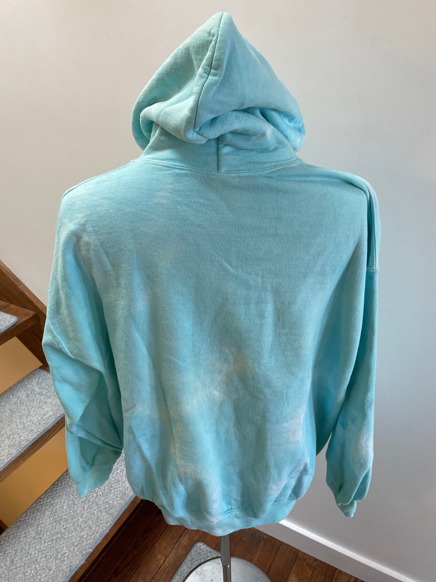 "Nauset" Tie-Dye Hoodie Collection