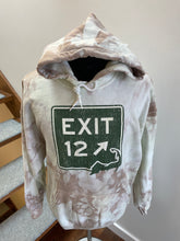 Load image into Gallery viewer, &quot;Nauset&quot; Tie-Dye Hoodie Collection
