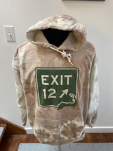 Load image into Gallery viewer, &quot;Nauset&quot; Tie-Dye Hoodie Collection
