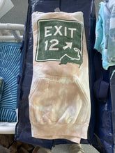 Load image into Gallery viewer, &quot;Nauset&quot; Tie-Dye Hoodie Collection
