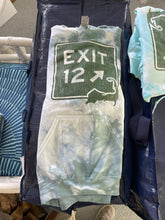 Load image into Gallery viewer, &quot;Nauset&quot; Tie-Dye Hoodie Collection
