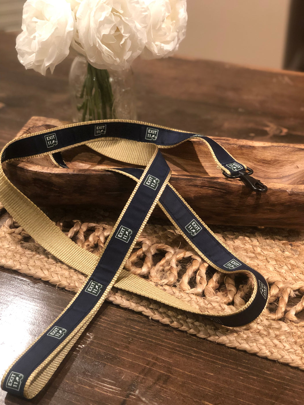 Exit 11 Dog Leash