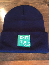 Load image into Gallery viewer, Cape Exit 7 Sportsman Beanie
