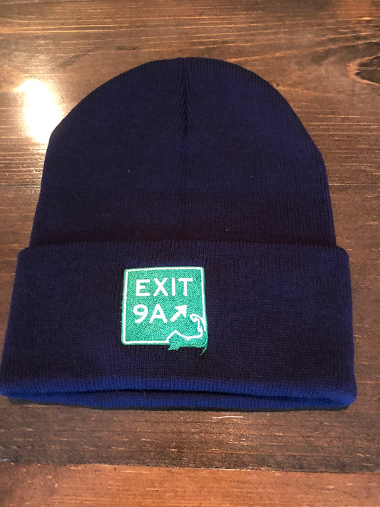 Cape Exit 9A Sportsman Beanie