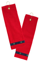 Load image into Gallery viewer, Golf Towel  - Exit 11
