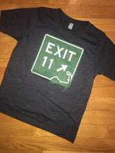 Load image into Gallery viewer, Youth Exit 10 Tee - Price Drop!
