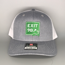 Load image into Gallery viewer, Cape Exit Trucker - Exit 9B - Richardson 112
