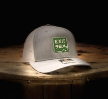 Load image into Gallery viewer, Cape Exit Trucker - Exit 9B - Richardson 112
