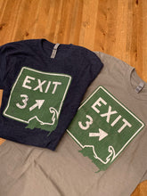 Load image into Gallery viewer, Cape Exit 3 Tee
