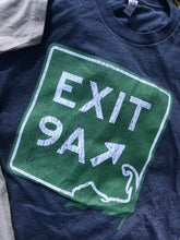 Load image into Gallery viewer, Cape Exit 9A Tee
