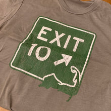 Load image into Gallery viewer, Cape Exit 10 Tee
