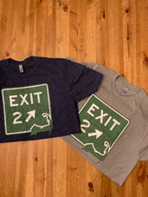 Load image into Gallery viewer, Cape Exit 2 Tee

