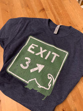 Load image into Gallery viewer, Cape Exit 3 Tee
