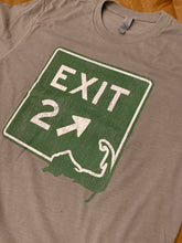 Load image into Gallery viewer, Cape Exit 2 Tee
