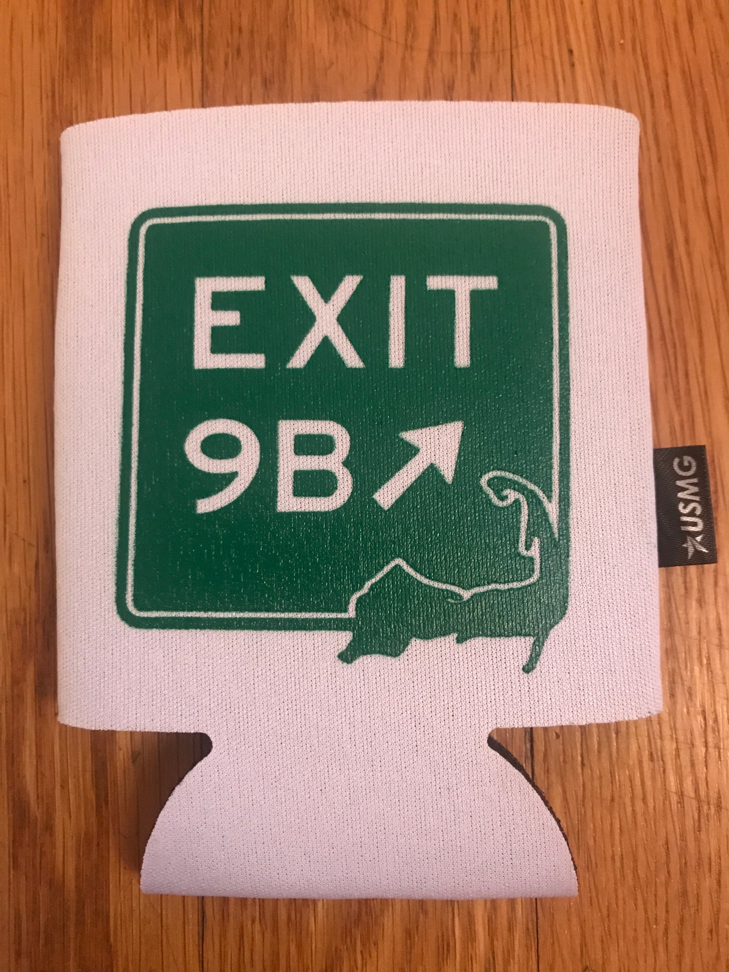 Exit 9B Coozie