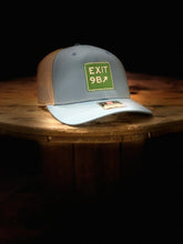 Load image into Gallery viewer, Cape Exit Trucker - Exit 9B - Richardson 112
