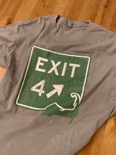 Load image into Gallery viewer, Cape Exit 4 Tee
