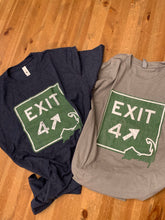 Load image into Gallery viewer, Cape Exit 4 Tee

