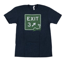 Load image into Gallery viewer, Cape Exit 3 Tee
