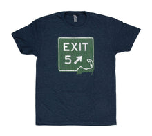 Load image into Gallery viewer, Cape Exit 5 Tee
