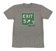 Load image into Gallery viewer, Cape Exit 5 Tee
